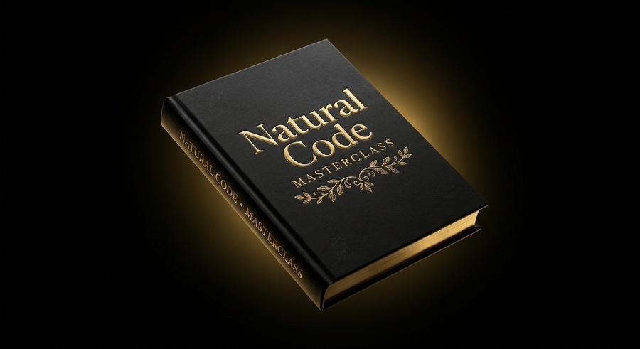 Natural Code Masterclass