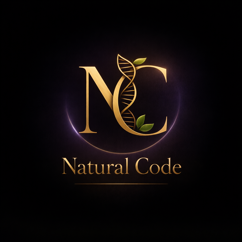 Natural Code Logo